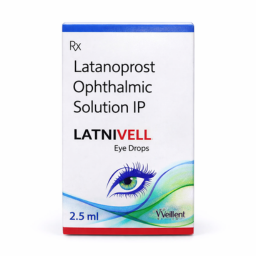 Latnivell Eye Drop